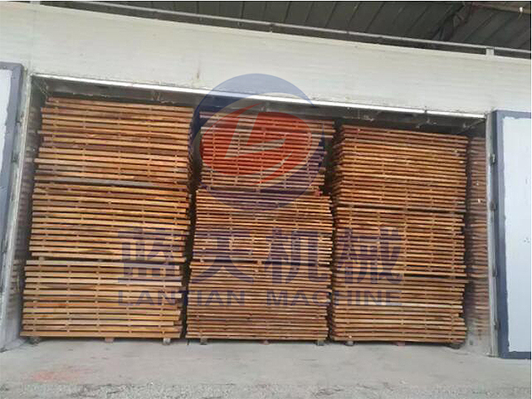 木材烘干機(jī)